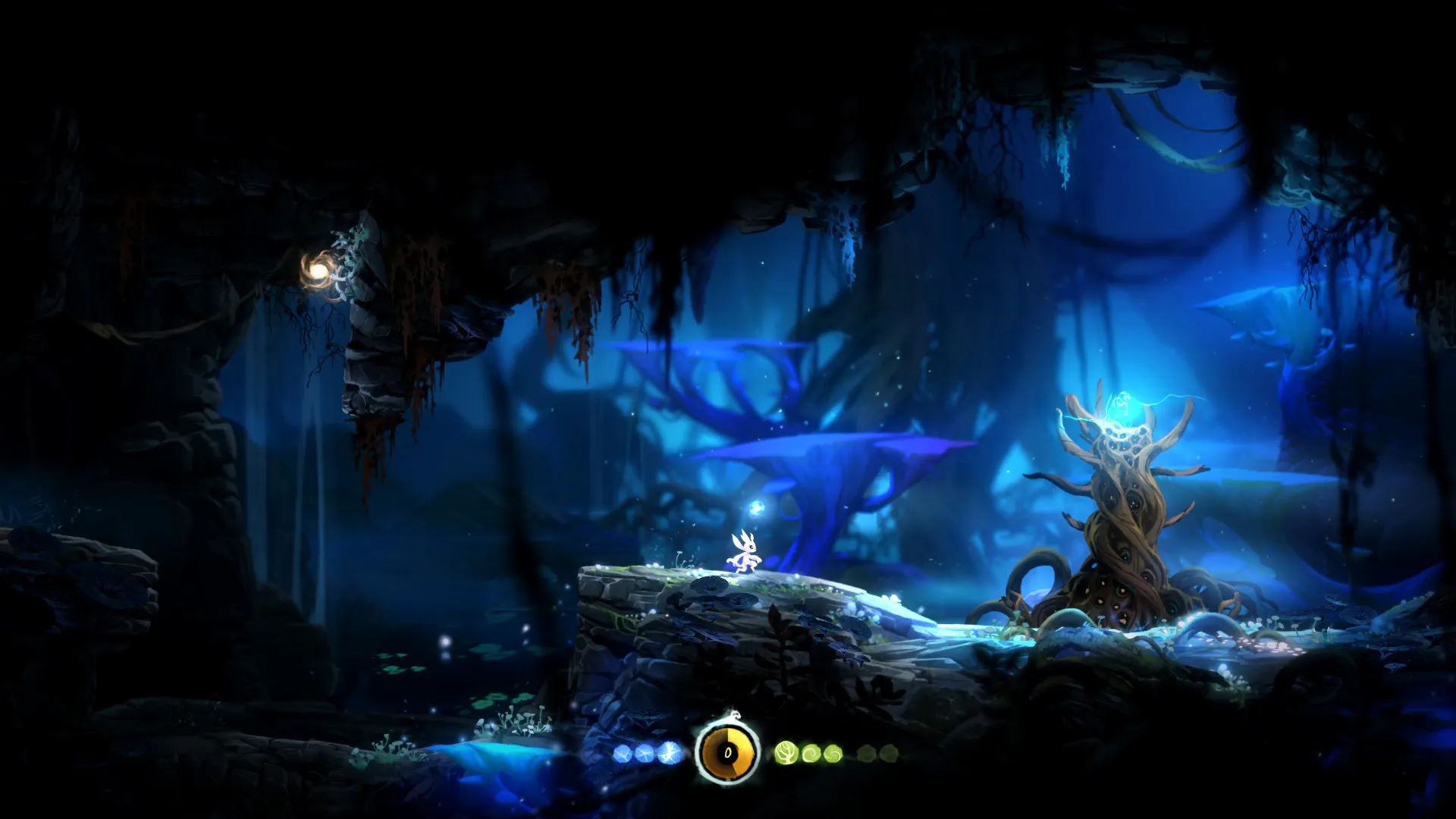 Ori and the Blind Forest