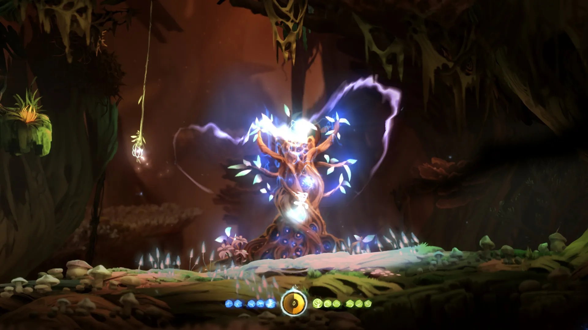 Ori and the Blind Forest