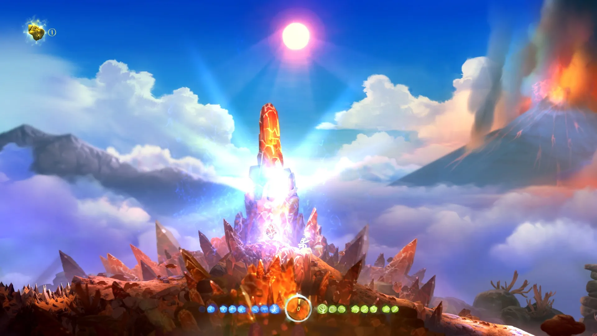 Ori and the Blind Forest