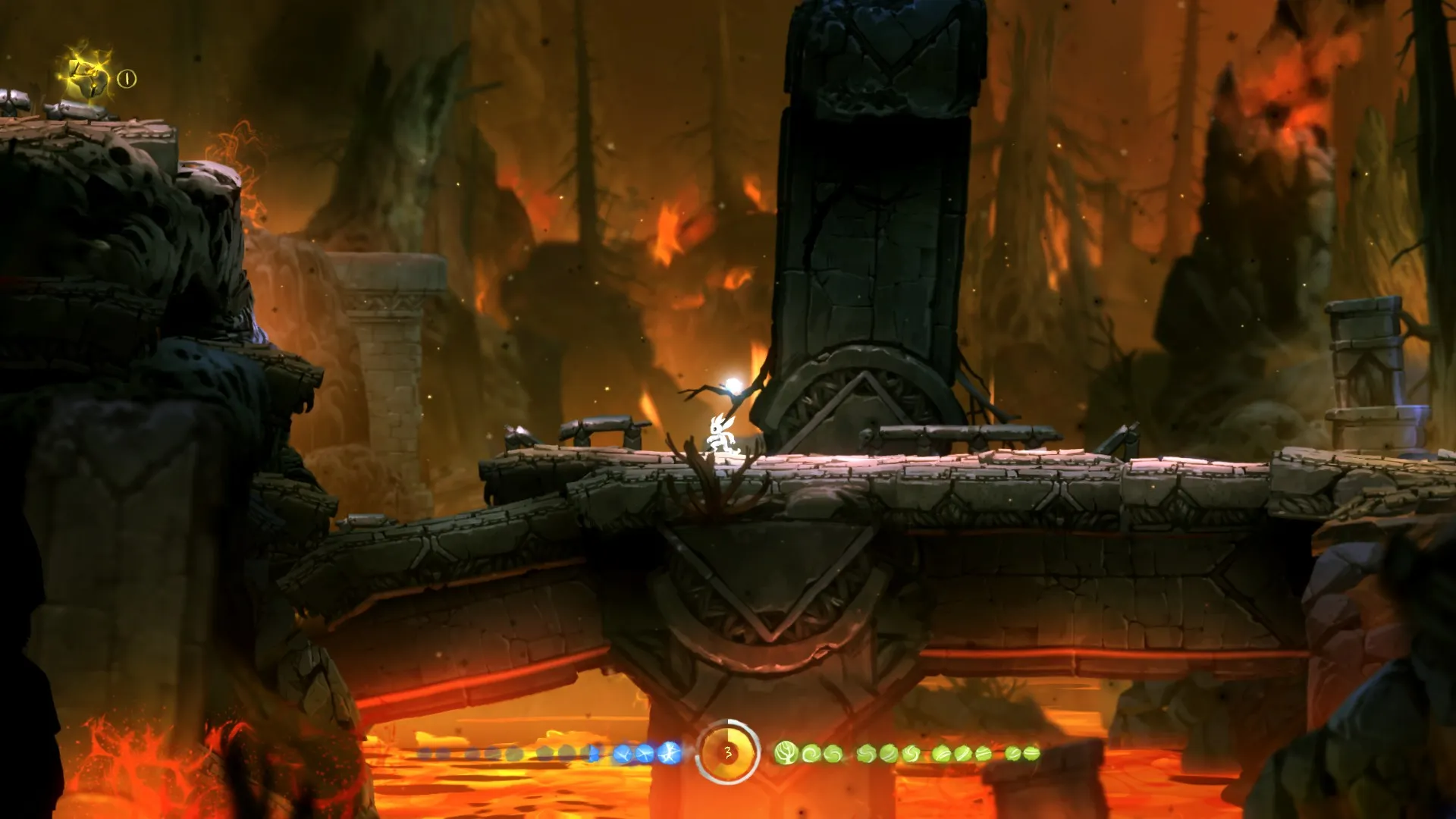 Ori and the Blind Forest