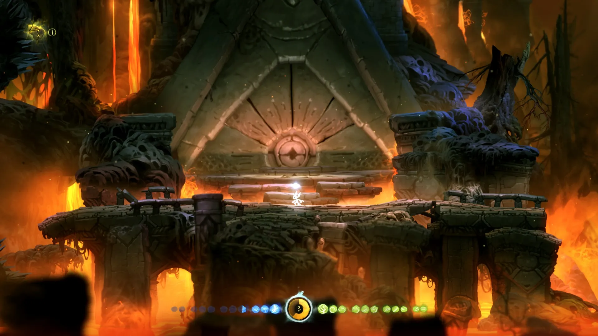 Ori and the Blind Forest