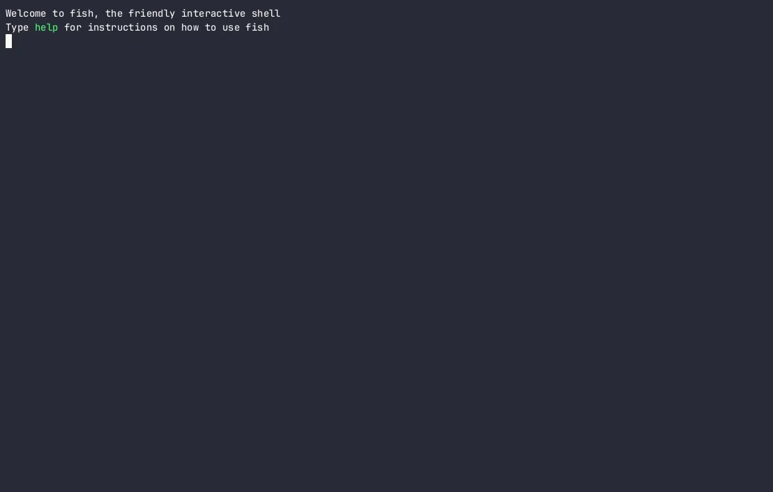 vim-fugitive demo