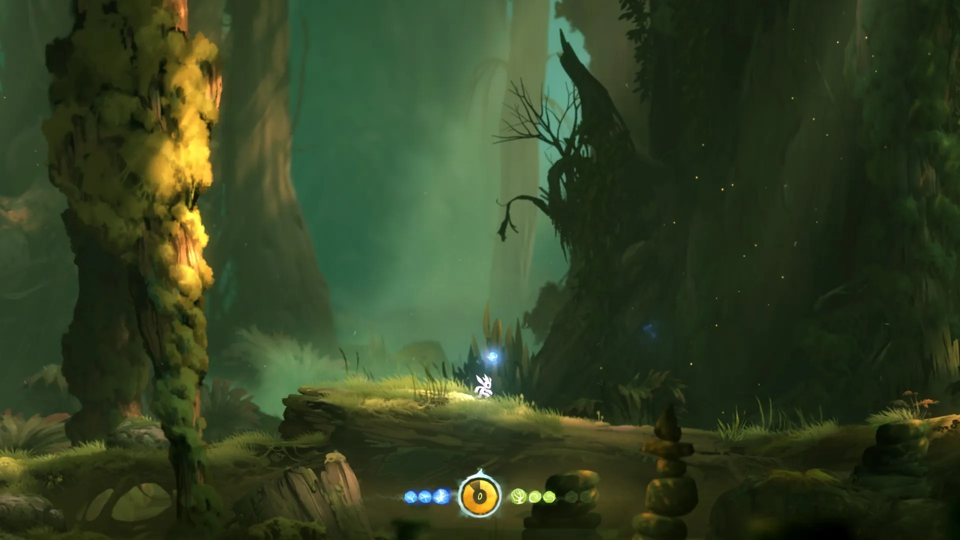 Ori and the Blind Forest